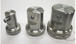Đầu dò dọc KGK SN có màng bảo vệ mềm (Tấm Urethane)